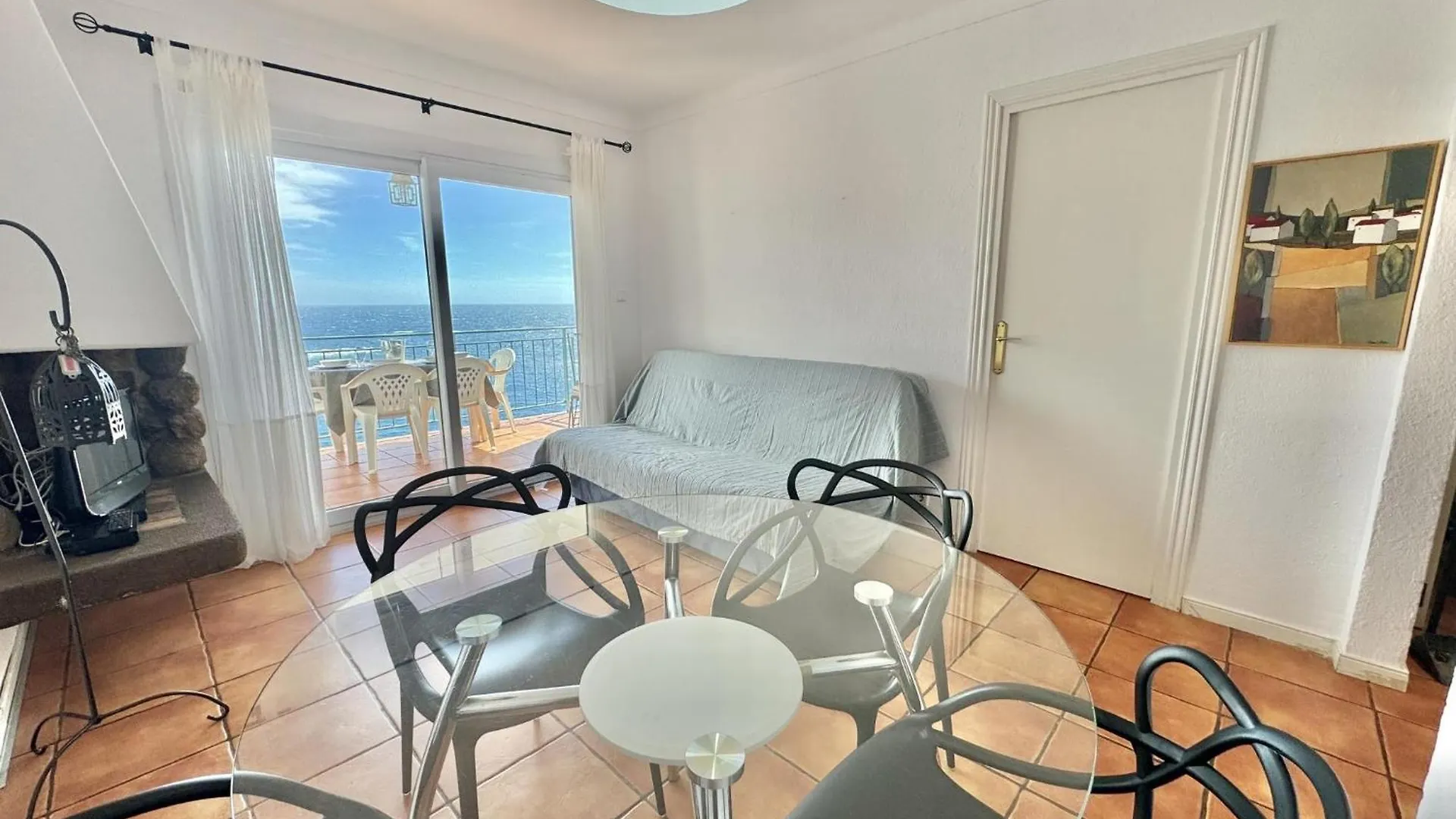 Rodas 3 Roses Apartman