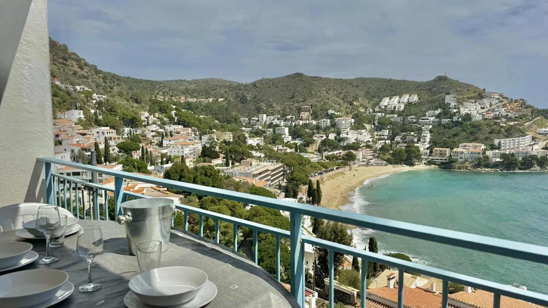 Rodas 3 Roses Apartman